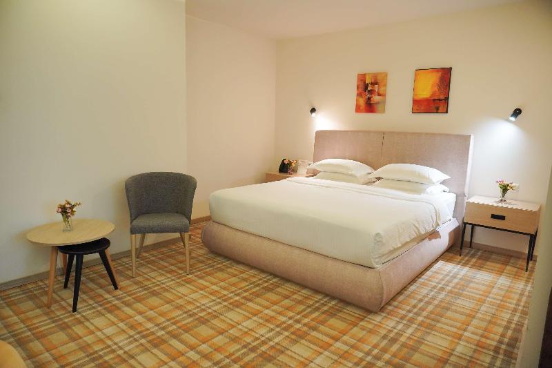 Best Western Premier Batumi - Oda