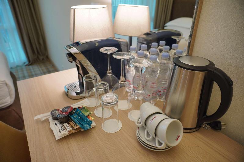 Best Western Premier Batumi - Oda