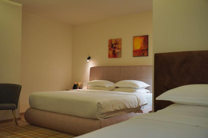Best Western Premier Batumi - Oda