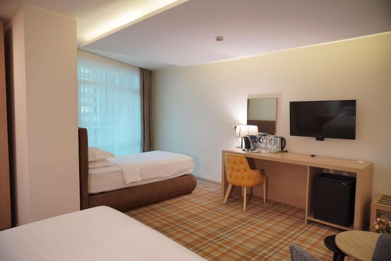 Best Western Premier Batumi - Oda