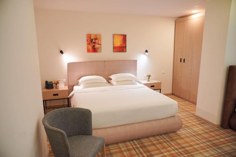 Best Western Premier Batumi - Oda