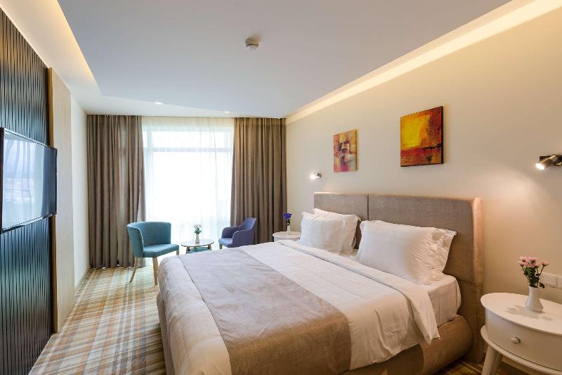 Best Western Premier Batumi - Oda