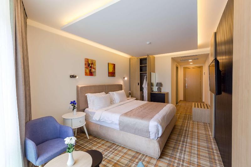 Best Western Premier Batumi - Oda