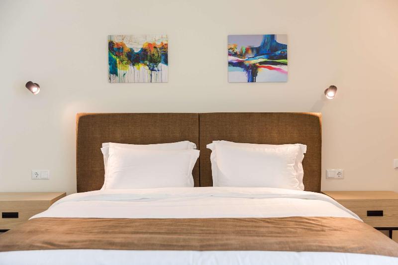 Best Western Premier Batumi - Oda