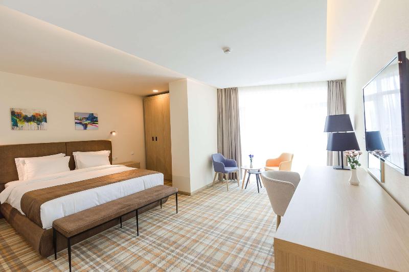 Best Western Premier Batumi - Oda
