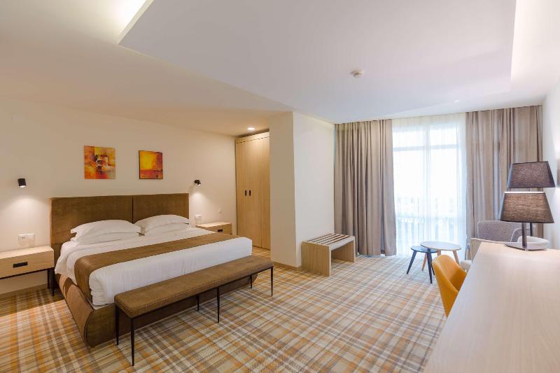 Best Western Premier Batumi - Oda