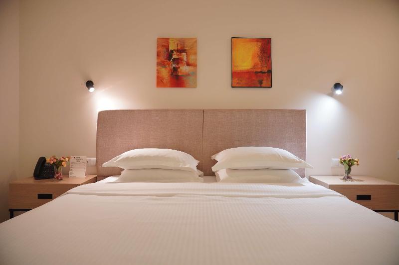 Best Western Premier Batumi - Oda