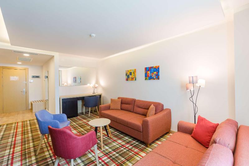 Best Western Premier Batumi - Oda
