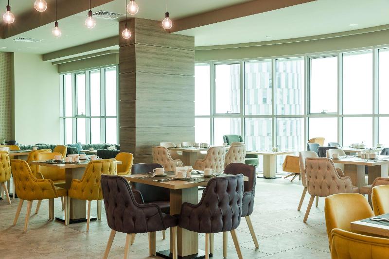 Best Western Premier Batumi - Restoran