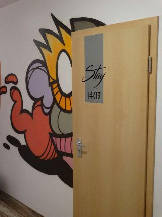 Stay otel fotoğrafı