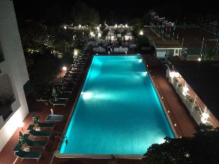 International Resort fotoÄŸrafÄ±