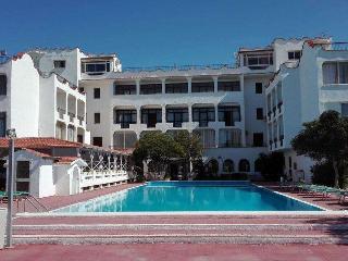 International Resort otel fotoğrafı