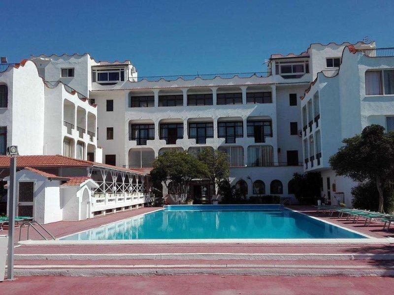 International Resort - Genel