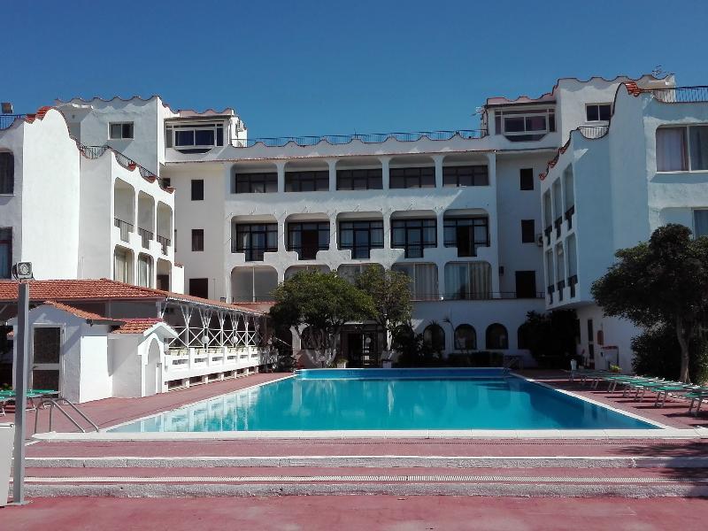International Resort - Havuz