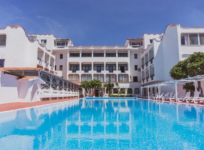 International Resort - Havuz