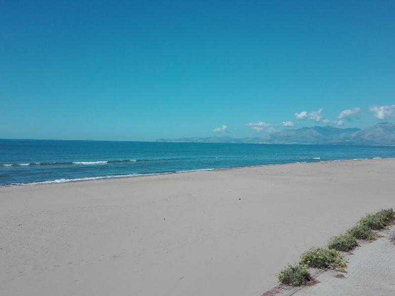 International Resort - Plaj