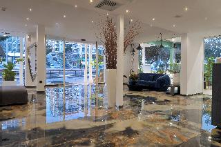Athenaeum Smart Hotel fotoÄŸrafÄ±