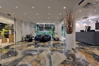 Athenaeum Smart Hotel fotoÄŸrafÄ±
