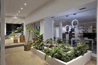 Athenaeum Smart Hotel fotoÄŸrafÄ±