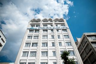 Athenaeum Smart Hotel otel fotoğrafı