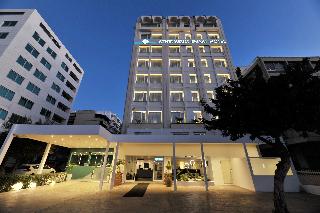 Athenaeum Smart Hotel fotoÄŸrafÄ±