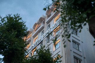 Athenaeum Smart Hotel fotoÄŸrafÄ±