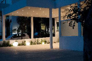 Athenaeum Smart Hotel fotoÄŸrafÄ±