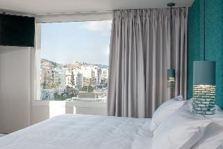 Athenaeum Smart Hotel fotoÄŸrafÄ±