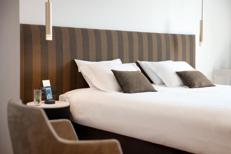 Athenaeum Smart Hotel - Oda