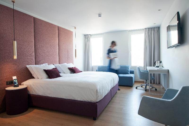Athenaeum Smart Hotel - Oda