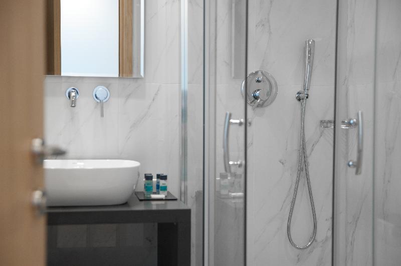 Athenaeum Smart Hotel - Oda