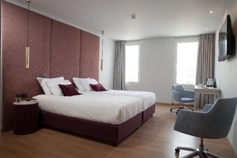 Athenaeum Smart Hotel - Oda