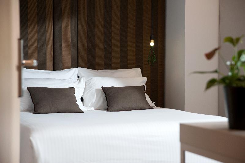 Athenaeum Smart Hotel - Oda