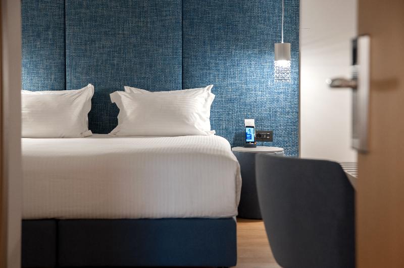 Athenaeum Smart Hotel - Oda