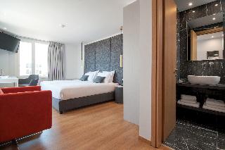 Athenaeum Smart Hotel fotoÄŸrafÄ±