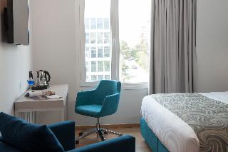 Athenaeum Smart Hotel fotoÄŸrafÄ±