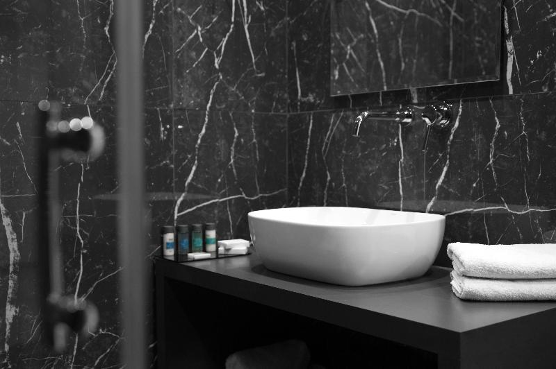 Athenaeum Smart Hotel - Oda