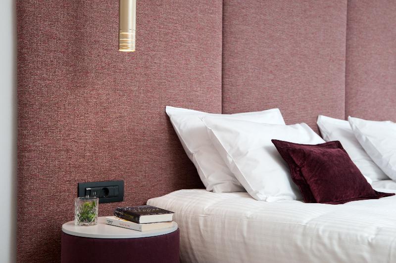 Athenaeum Smart Hotel - Oda