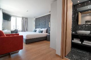 Athenaeum Smart Hotel fotoÄŸrafÄ±