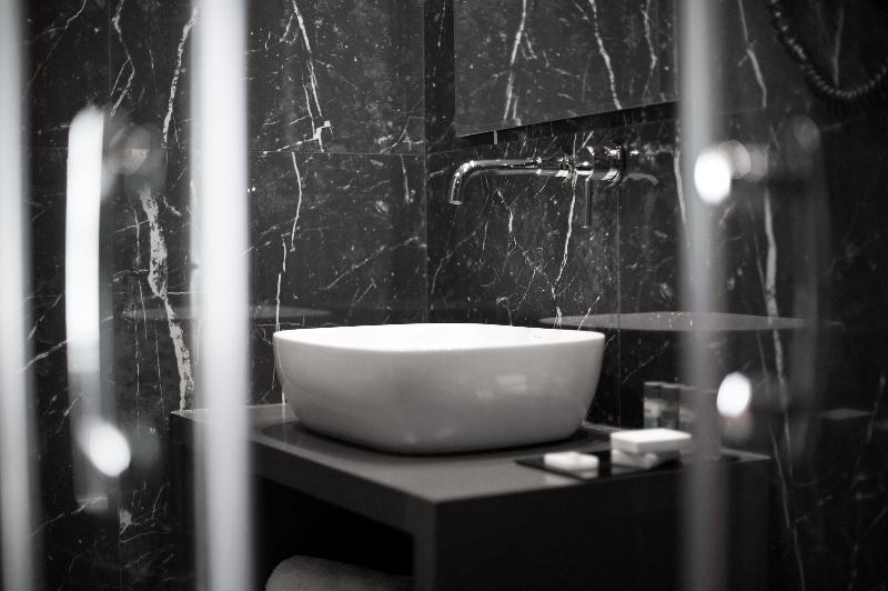 Athenaeum Smart Hotel - Oda
