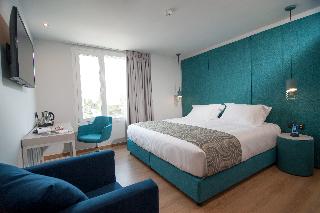Athenaeum Smart Hotel fotoÄŸrafÄ±