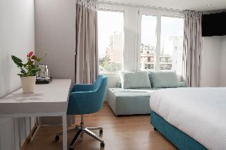 Athenaeum Smart Hotel fotoÄŸrafÄ±