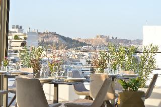 Athenaeum Smart Hotel fotoÄŸrafÄ±