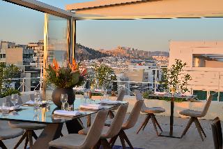 Athenaeum Smart Hotel fotoÄŸrafÄ±