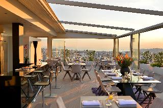 Athenaeum Smart Hotel fotoÄŸrafÄ±