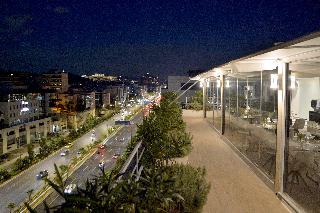 Athenaeum Smart Hotel fotoÄŸrafÄ±