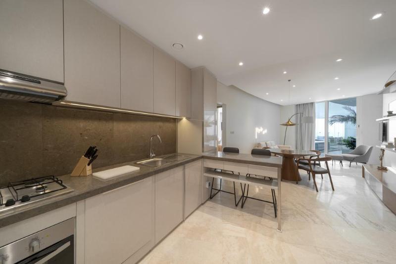 Five Jumeirah Village - Genel