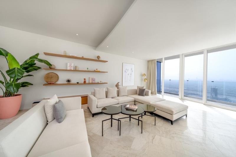 Five Jumeirah Village - Genel