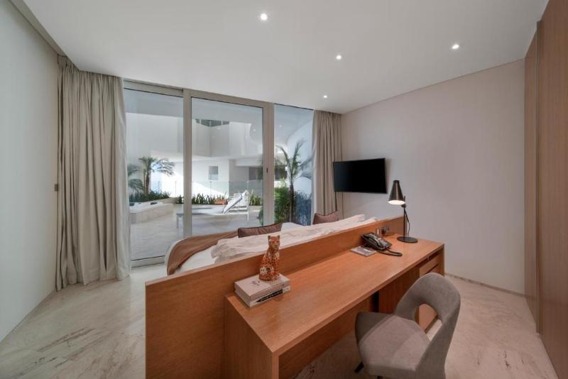 Five Jumeirah Village - Oda