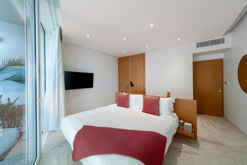 Five Jumeirah Village - Oda